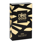 Agua de Colonia Nike 200ml gold