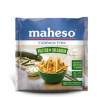 Calabacín fries Maheso 300g