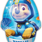 Huevo Kids World 70g nata-choco-vainilla