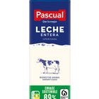 Leche Pascual 1l entera