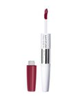 Pintalabios Maybelline Superstay 24h 195 raspberry