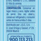 Zumo fruta + leche pack 3 mediterraneo Alipende 330 ml