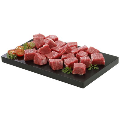 Ragout de añojo selección