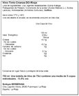 Vino tinto crianza con D.O Rioja Berberana 75 cl