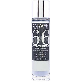 Eau de toilette Caravan hombre 30ml nº66