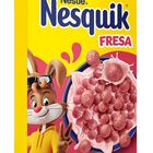 Cereales de fresa Nestl&eacute; Nesquik 310g