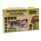 Setas boletus edulis El Campanillo 300g en dados