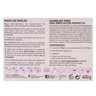 Cera depilatoria divina Taky 400ml corporal especial microondas