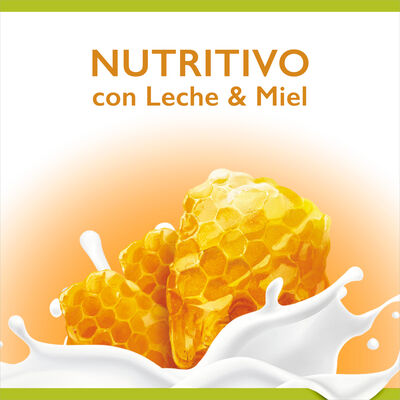 Gel de ducha Palmolive 600ml Leche&Miel