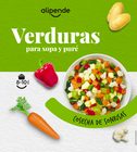 Verdura para sopa Alipende 1kg