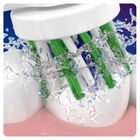Recambio de cepillo Oral-B 4u Cross action