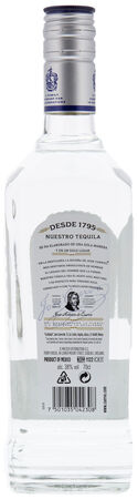 Tequila José Cuervo 70cl Especial Silver