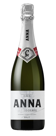 Cava brut Anna Codorniu 75cl