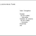 Snack de maíz sin gluten gusanitos Risi pack 6