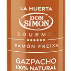 Gazpacho premium La Huerta Don Simón 1l