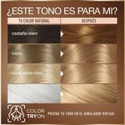 Tinte Pelo Good Garnier Rubio Nº 7.0