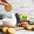 Galletas de chocolate sin azúcar zero Gullón 250g