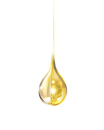 Tinte de cabello sin amoníaco Garnier Olia nº 7 rubio