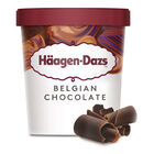 Helado en tarrina H&auml;agen-Dazs 460ml chocolate belga