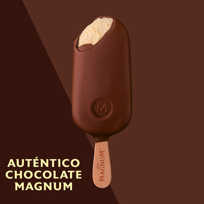 Helado Magnum mini classic 6 uds