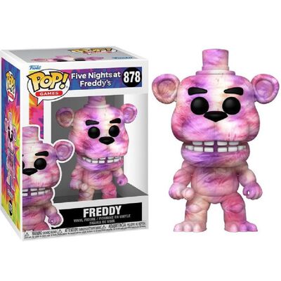 Funko Pop! Freddy