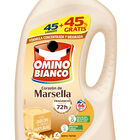 Detergente Líquido Omino Bianco 45+21 Lavados