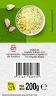 Ajo Alipende 200g troceado
