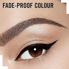 Maquillaje delineador de ojos Rimmel Glam'eyes 001