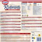 Pizza Ristorante Dr Oetker 335g mozzarella