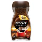 Café soluble Nescafé natural 200g