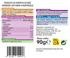 Palomitas Alipende 90g con mantequilla