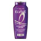 Champ&uacute; volumizador Elvive 400ml collagen lifter