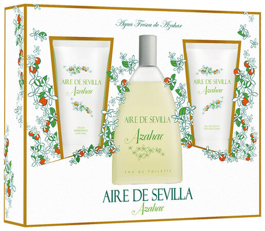 Estuche Perfume de Sevilla | Ahorramas