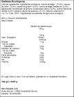Galletas Hero Solo bio 160g