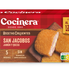 San jacobos La Cocinera 388g