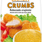 Preparado rebozar sin gluten Crunchy Crumbs Esgir 200g