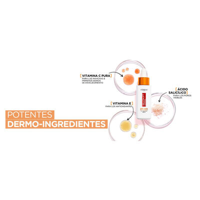 Serum Revitalift Clinical Loreal 30Ml