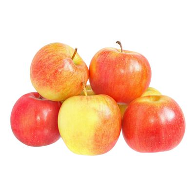 Manzana roja bolsa 1 kg