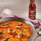 Tomate frito creaciones Orlando 495g receta dulce