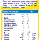 Leche crecimiento Nestlé junior cereales desde 12meses 1l
