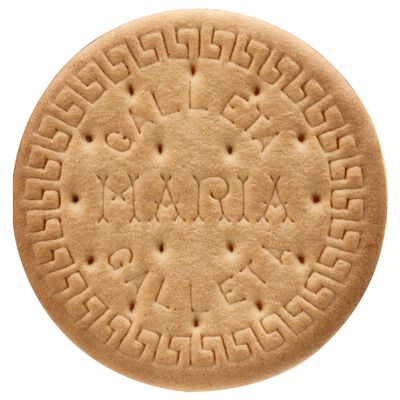 Galleta sin azúcar añadido zero Gullón 400g maría