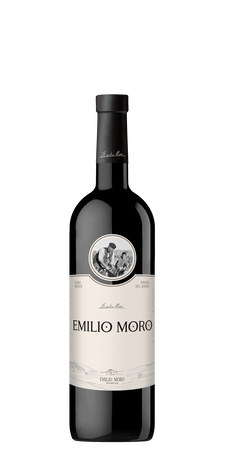 Vino tinto DO Ribera del Duero Emilio Moro
