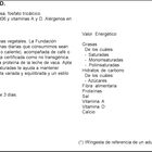Bebida de soja Vivesoy 1l