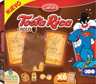 Galletas de chocolate Tostarica Cuétara 210g