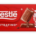 Chocolate con leche Nestl&eacute; Extrafino tableta 125g