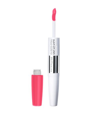 Pintalabios Maybelline Superstay 24h 135 perpetual rose