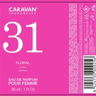 Eau de toilette Caravan mujer 30ml nº31
