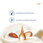 Loción corporal Dove 400ml cuidado envolvente