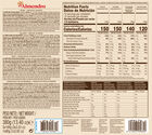 Turrón El Almendro 380 gr Selection