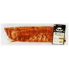 Costilla marinada de cerdo barbacoa 1kg aproximadamente